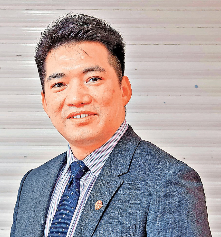 ●李振輝中醫師