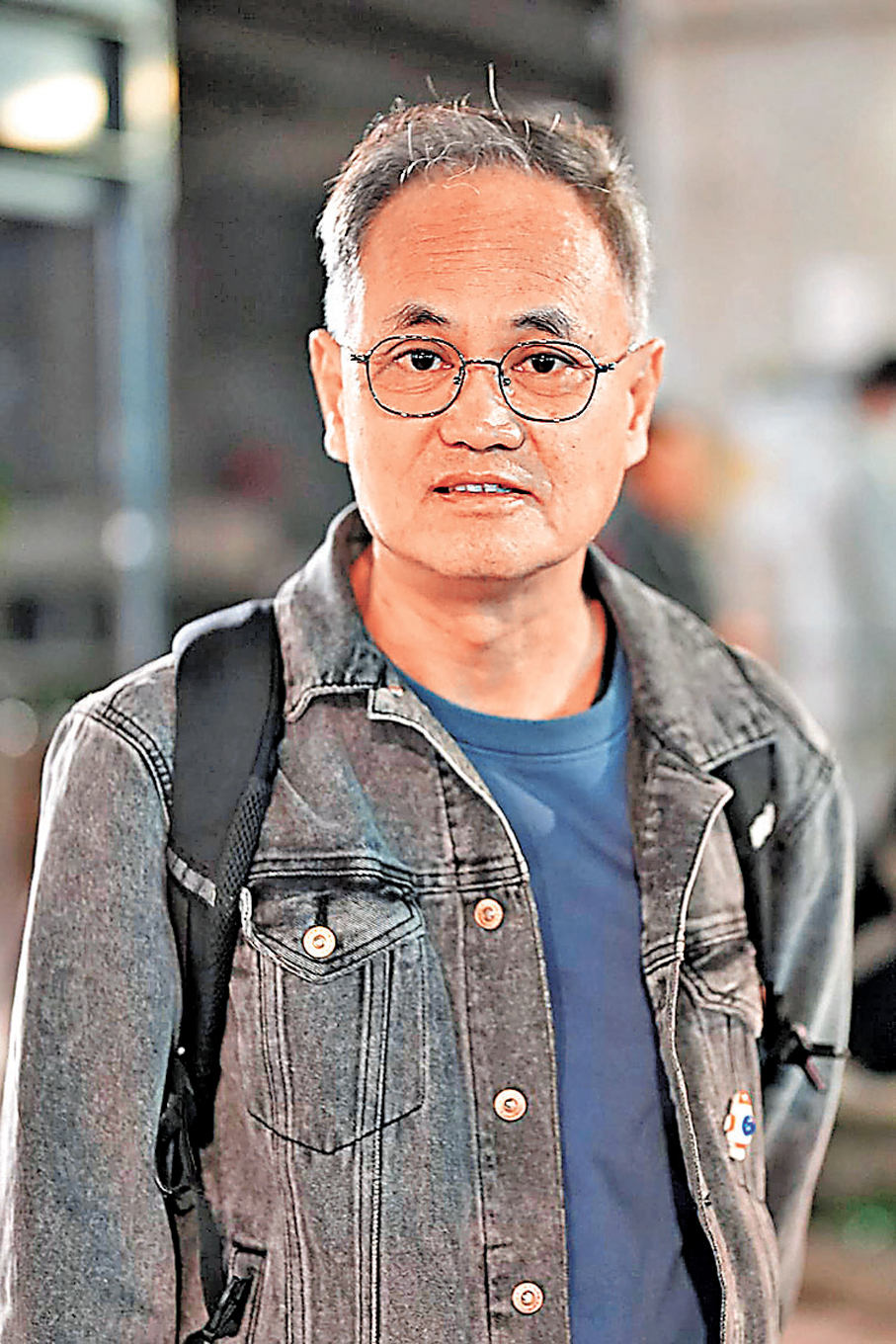 彭先生：區內屏山文物徑、聚星樓等甚有保育活化價值，但周邊公共休憩空間及座椅有限。請問您會如何增加文物徑附近的休憩空間？