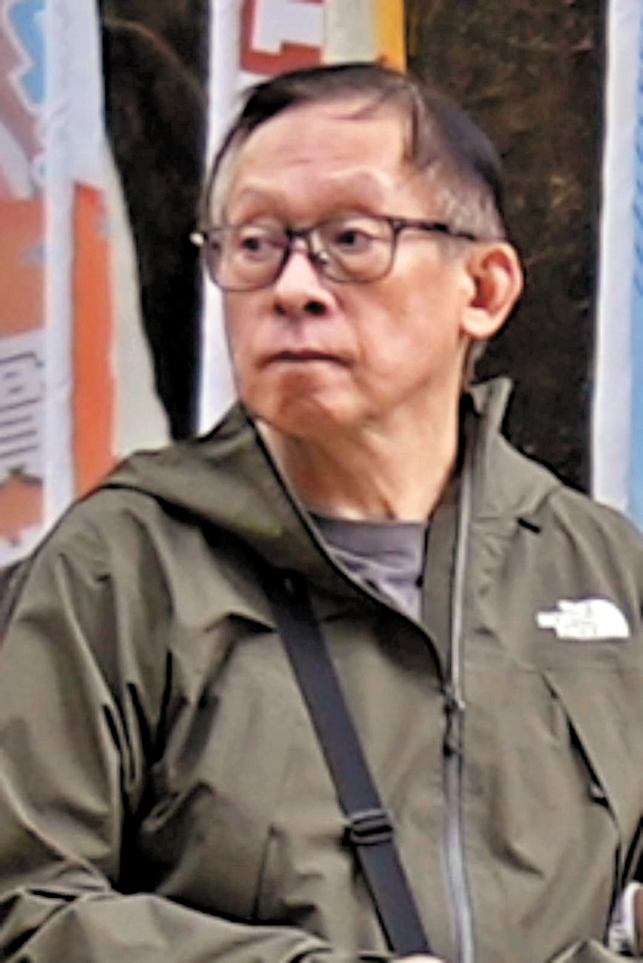 蔡先生：良景邨等區內的舊式公共屋邨環境、行人路甚為殘舊。請問您會如何幫我們美化生活環境？