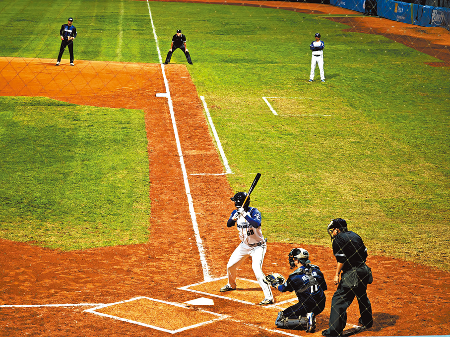 ●這次立春聯賽共有114名球員進行官方註冊。 香港文匯報記者李薇  攝