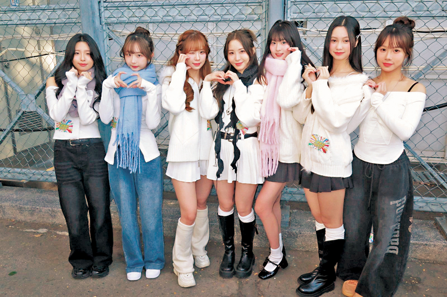 ●IdG Bubbles望以多元化路線發展。香港文匯報記者阿祖  攝