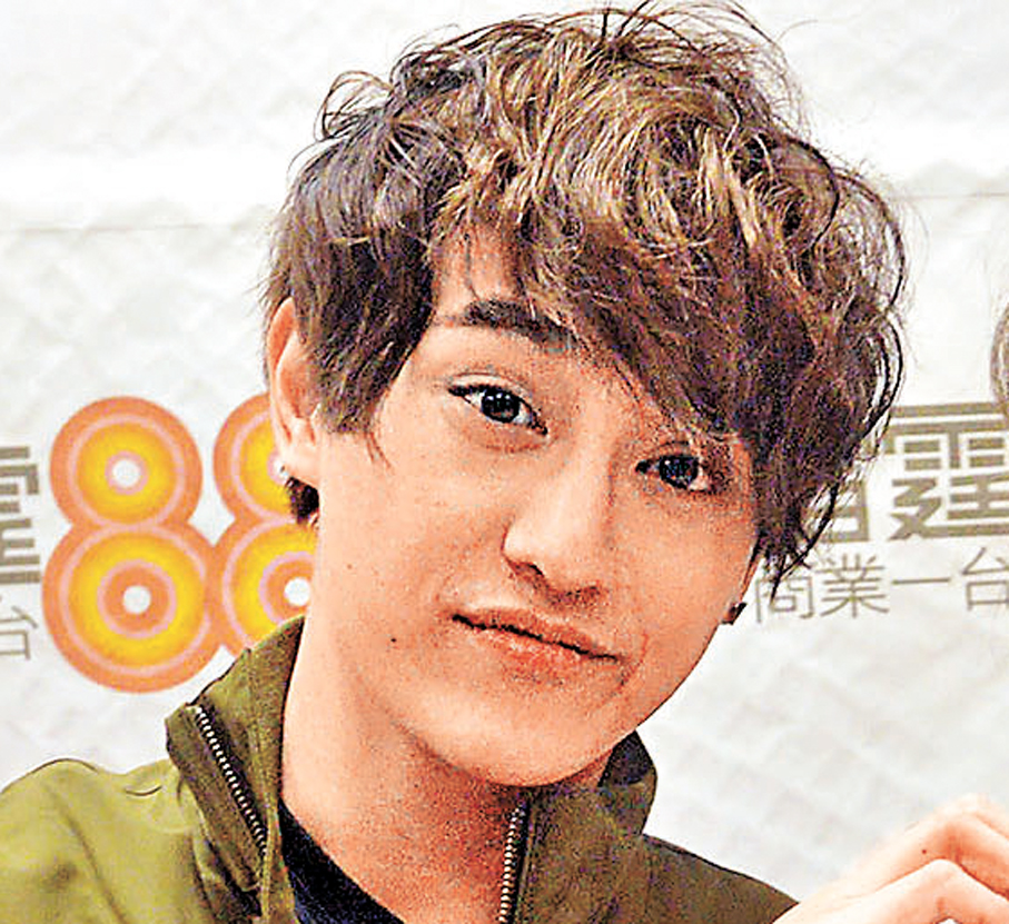 ●羅啟聰  資料圖片