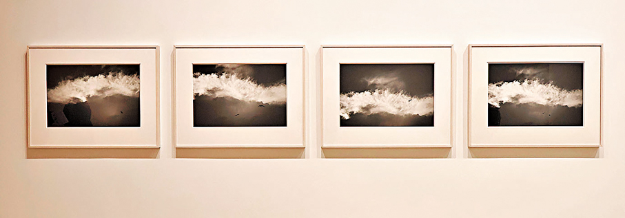 ●費利克斯·岡薩雷斯-托雷斯《「無題」》，1994年