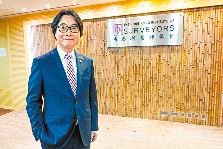 ●林家輝。資料圖片