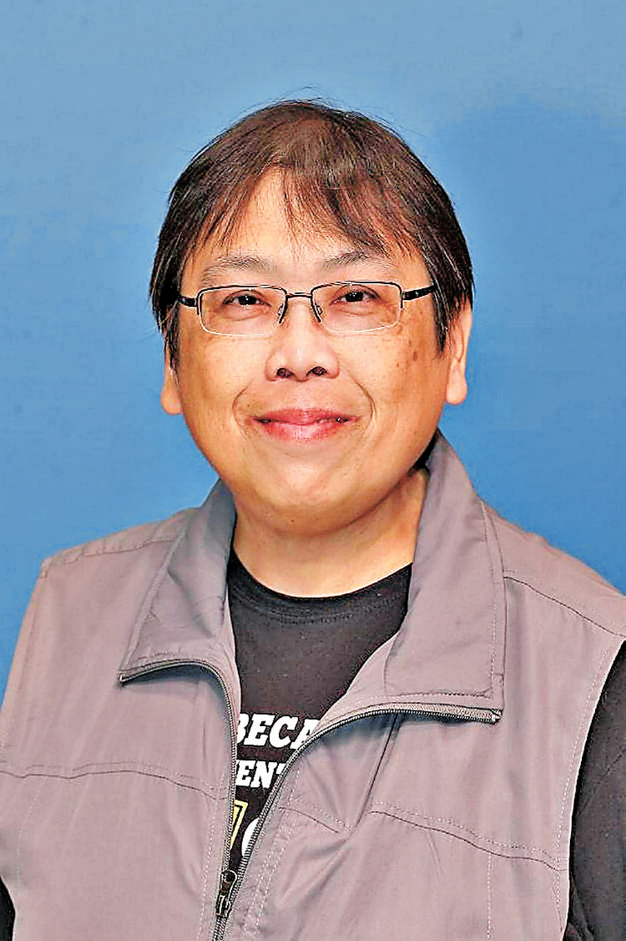 ●多產劇作家區文鳳