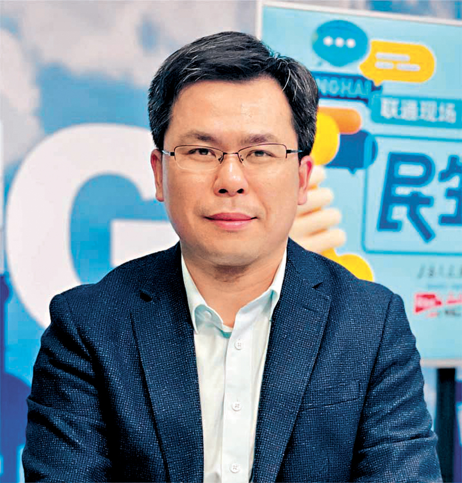 ●上海社會科學院信息研究所副所長丁波濤表示，無線電創新院作為衛星互聯網產業的國家隊，有望助力中國未來在近地衛星的發射和運營能力上趕超SpaceX。