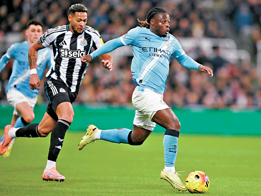 ●杜古（右）將與施美安雙翼齊飛。  資料圖片