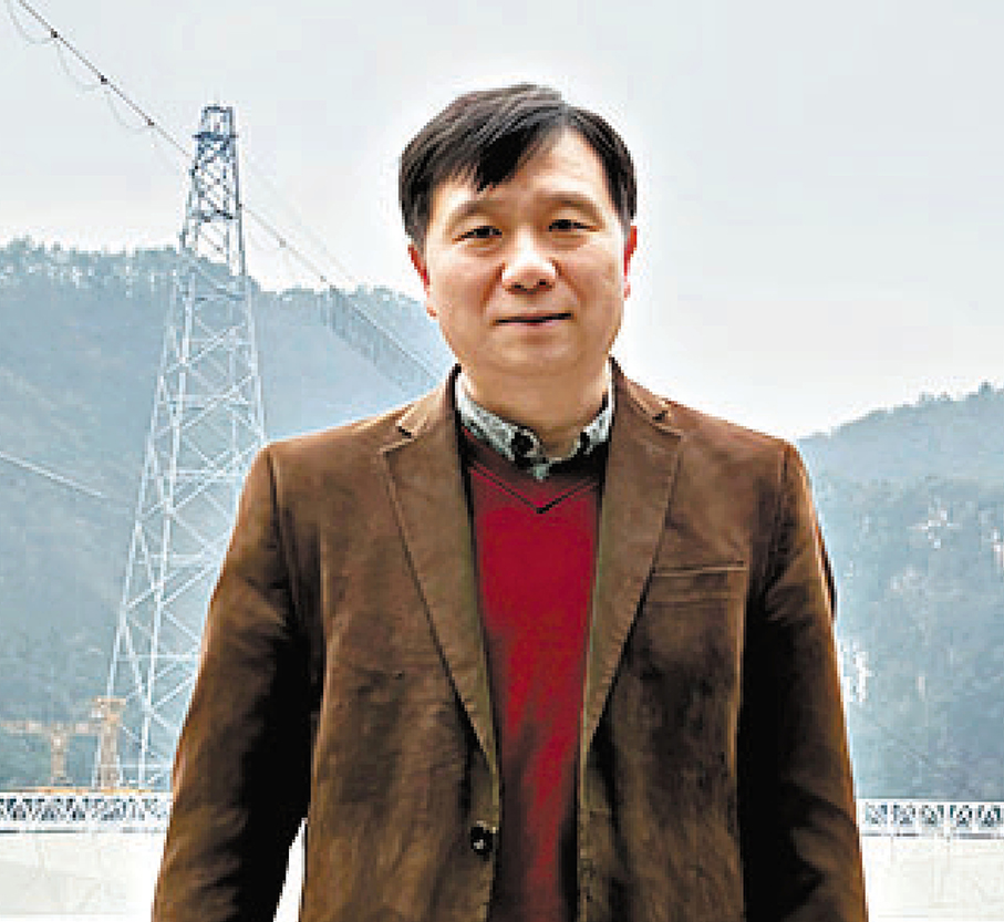 ●張冰。香港文匯報北京傳真