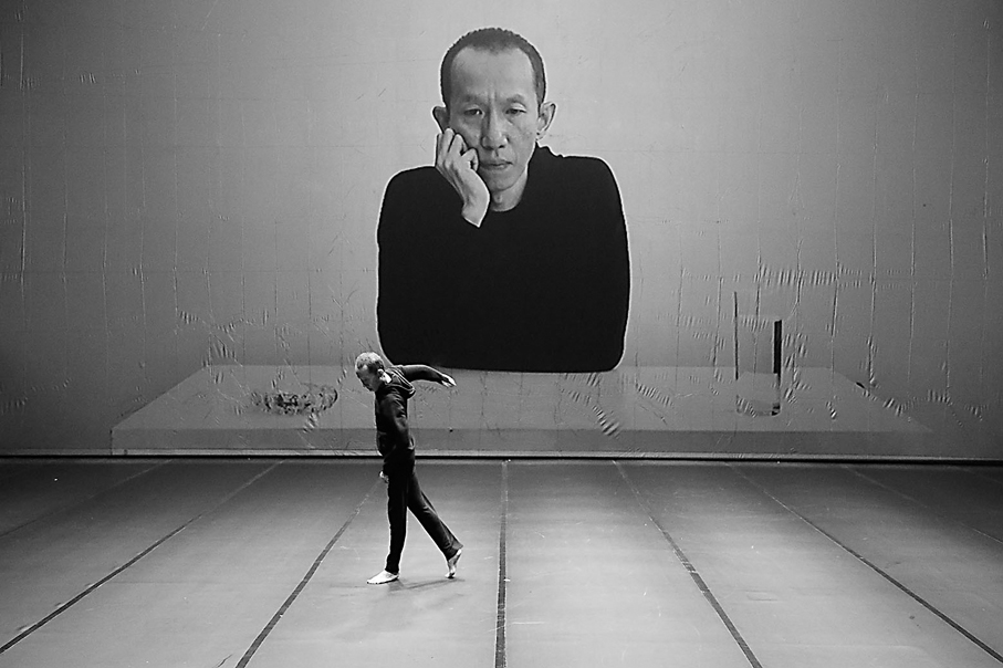 ●2016年的《春之祭》。黃大徽供圖