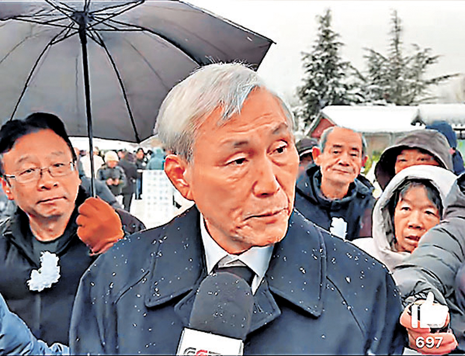 ●曹薰鉉  視頻截圖