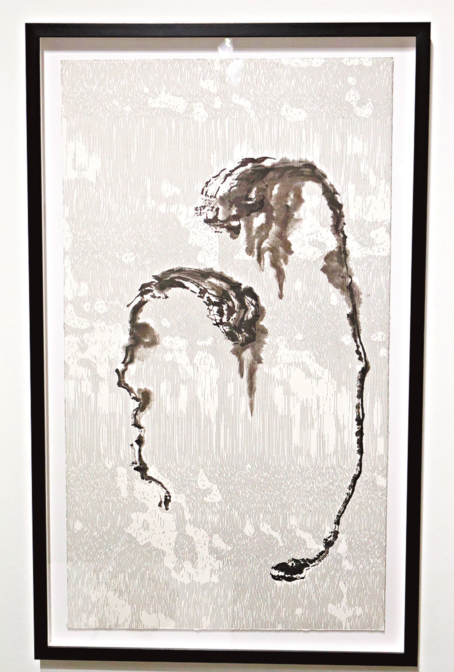 ●Peter Nelson《Orchids》