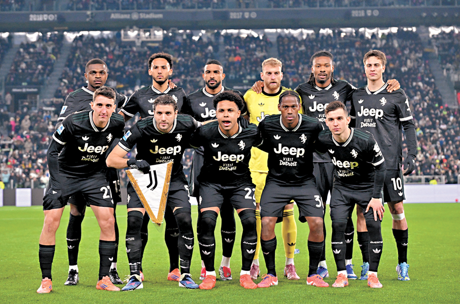 ●祖雲達斯將全力搶分。  資料圖片