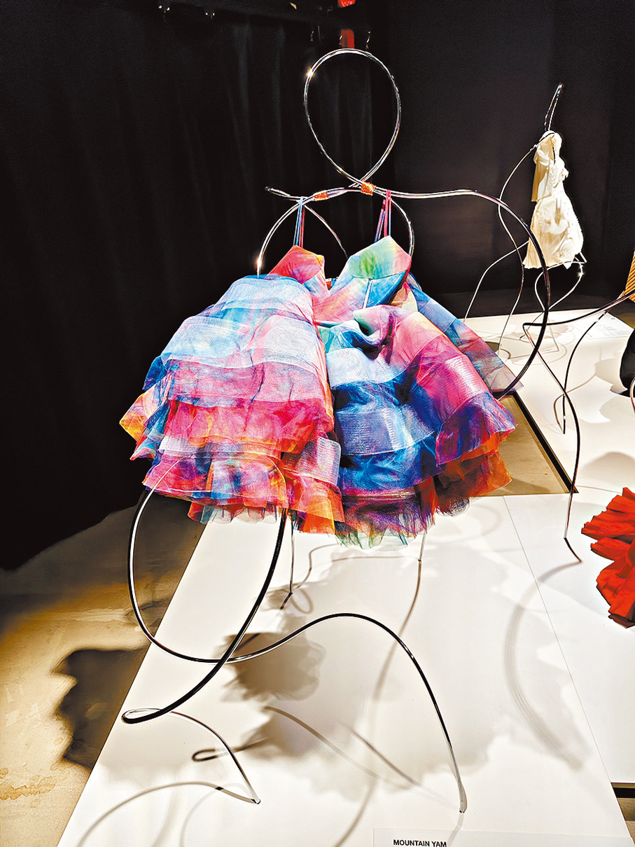 ●任朗呈設計作品