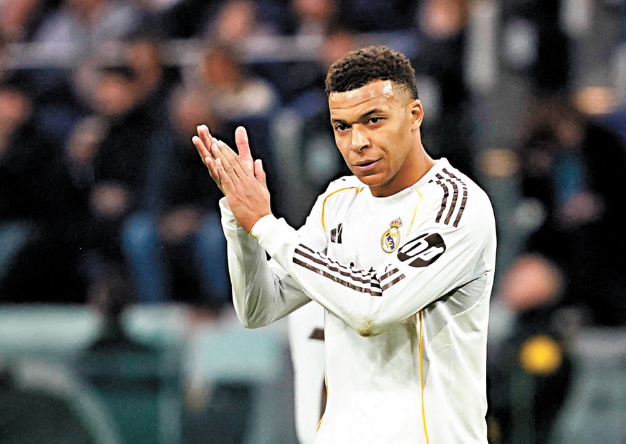 ●麥巴比近況出色。  資料圖片