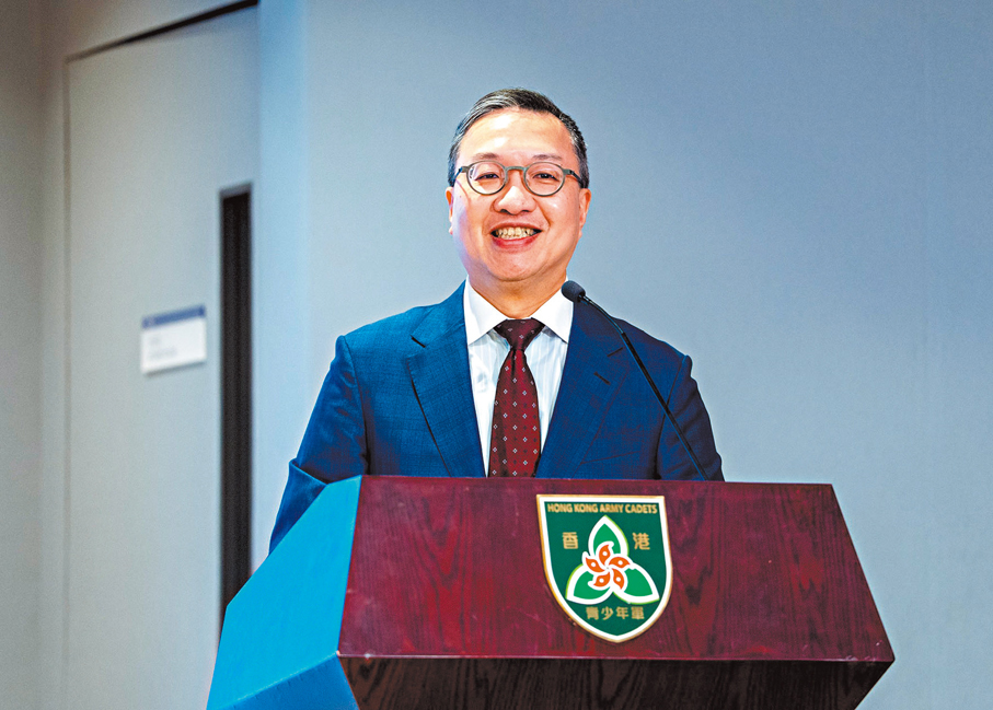 ●林定國。林定國Fb圖片