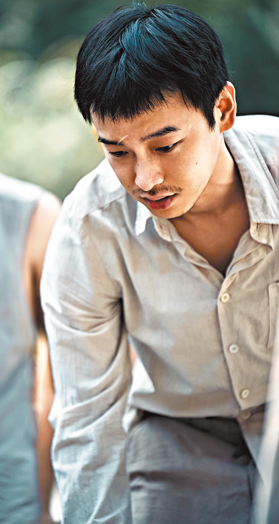 ●電影《得閒謹制》今日在港上映。