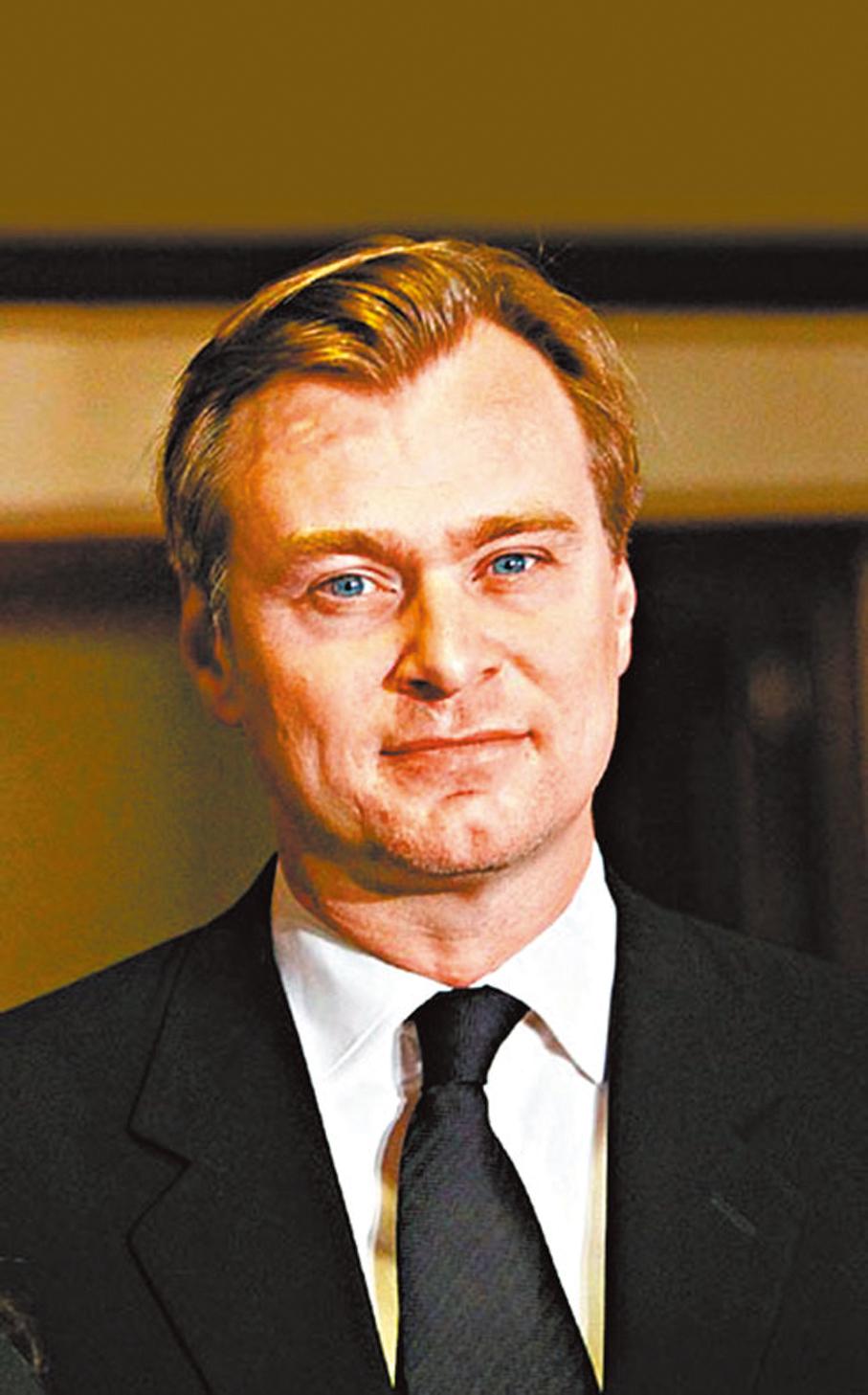 ●導演基斯杜化路蘭