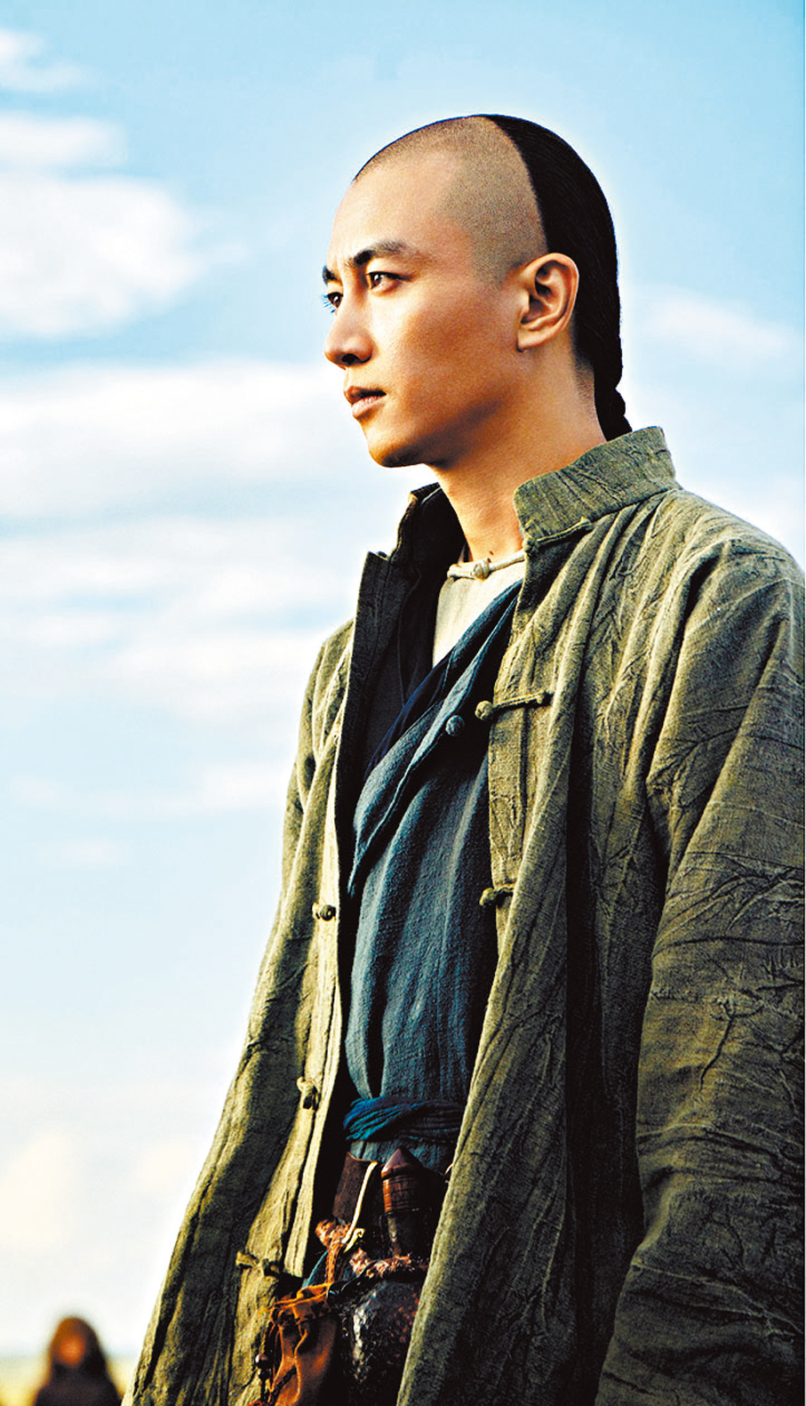 ●《阿凡達》導演占士金馬倫