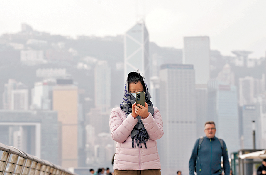 ●香港是全世界人均壽命最長地區之一，港人退休後普遍要應對長壽、通脹及醫療挑戰。 資料圖片