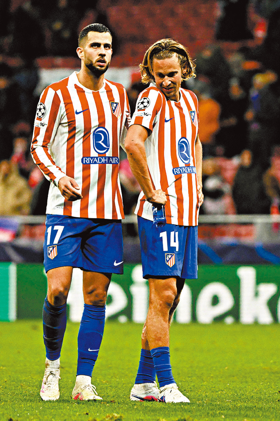 ●馬體會近況有下滑跡象。  資料圖片