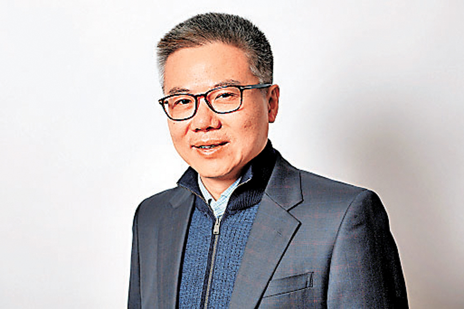 ●菲爾茲獎得主、知名越南數學家吳寶珠，將於今年6月起加入港大理學院數學系任講座教授。 港大圖片