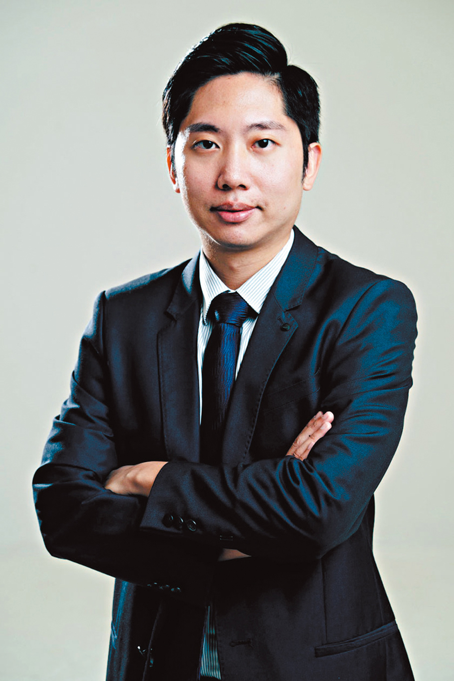 ●王錦超註冊中醫師