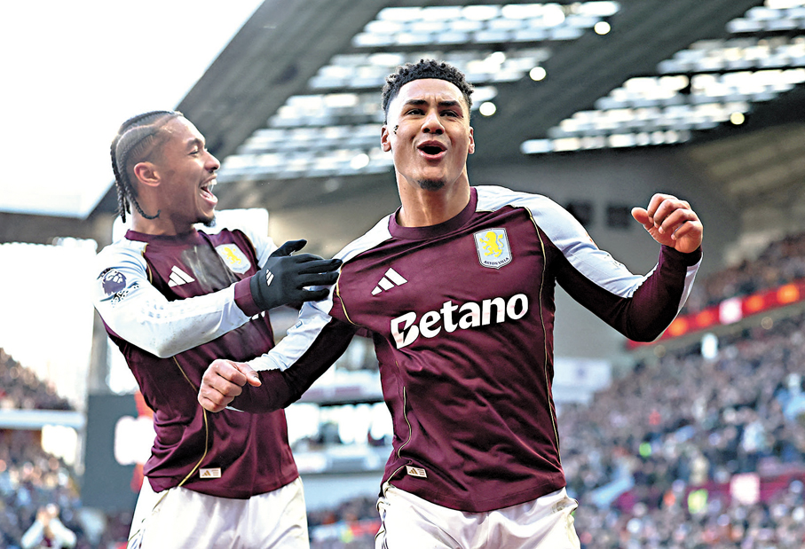 ●維拉力求全取三分反底。  資料圖片