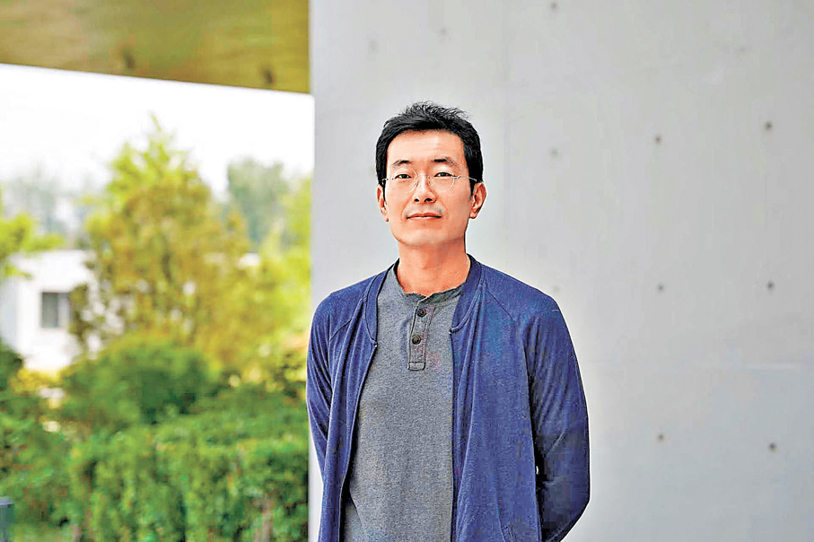 ●北京電影學院文學系博士、講師張引丰