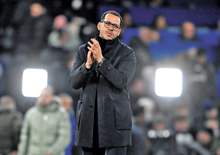 ●車路士領隊羅仙尼亞