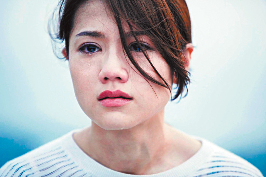 ●周秀娜在電影《29+1》的演技獲得肯定。