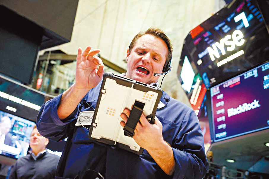 ●儘管AI主題「具有吸引力」，但美股「AI敘事」存在不確定性，投資過大、回報較低的科技公司或面臨衝擊，建議精選盈利能力強、變現潛力高的標的，關注更廣泛AI相關行業。 路透社