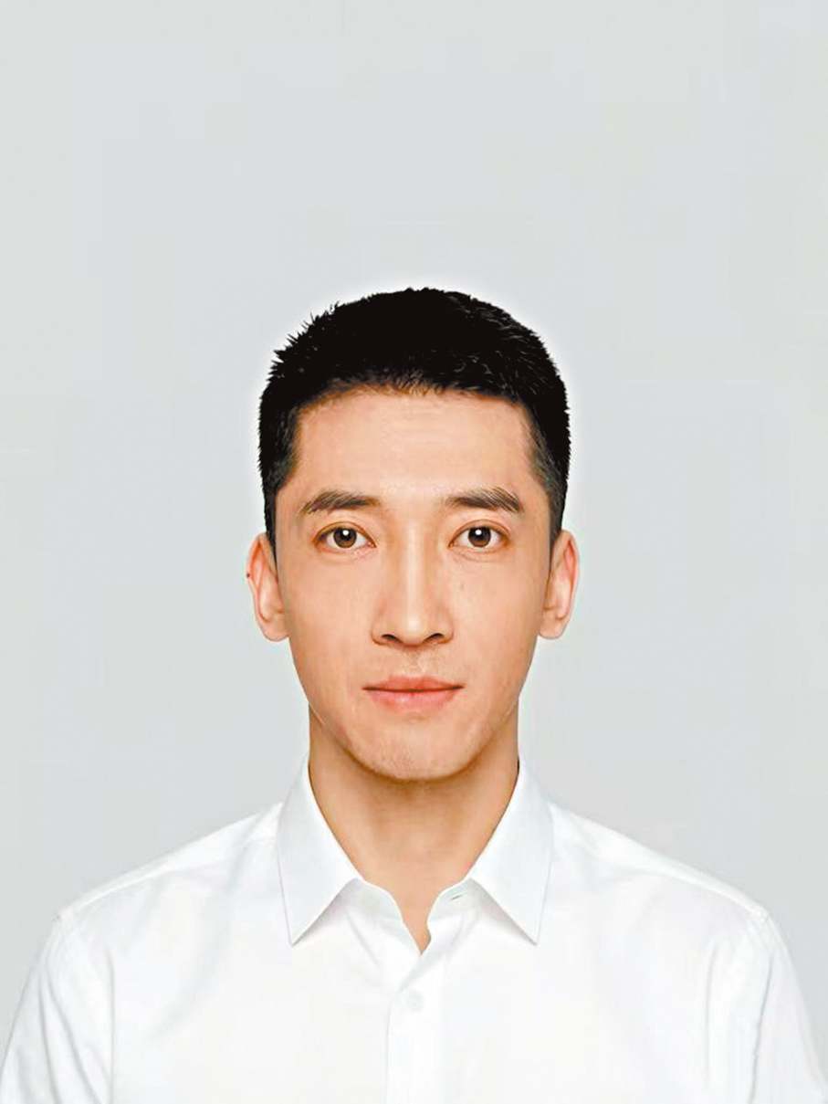 ●影評人、躍幕電影主編龐宏波