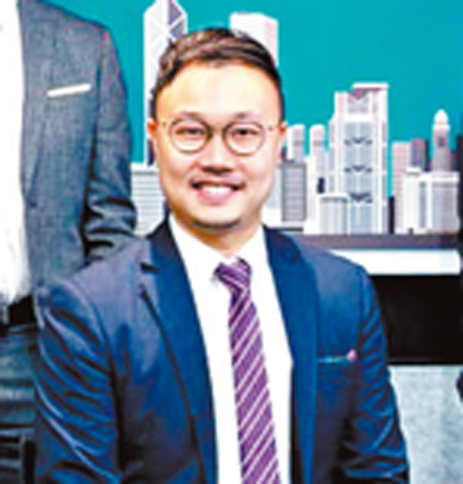 ●萊坊王兆麒 資料圖片