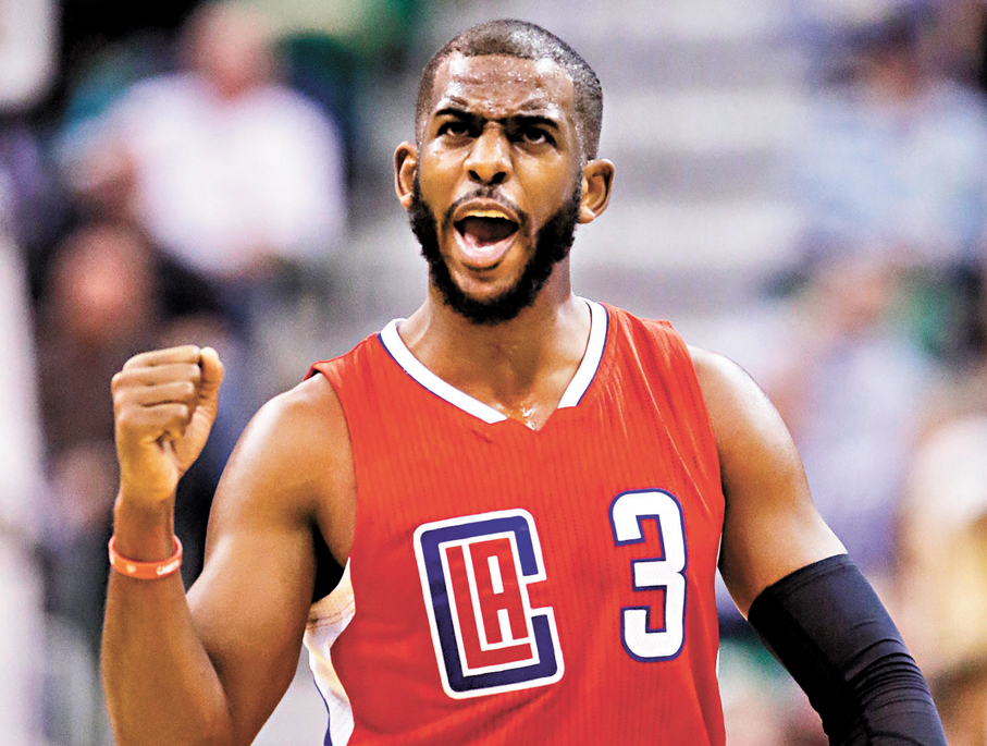 ●控衛之神保羅最終披露退隊真相。 資料圖片