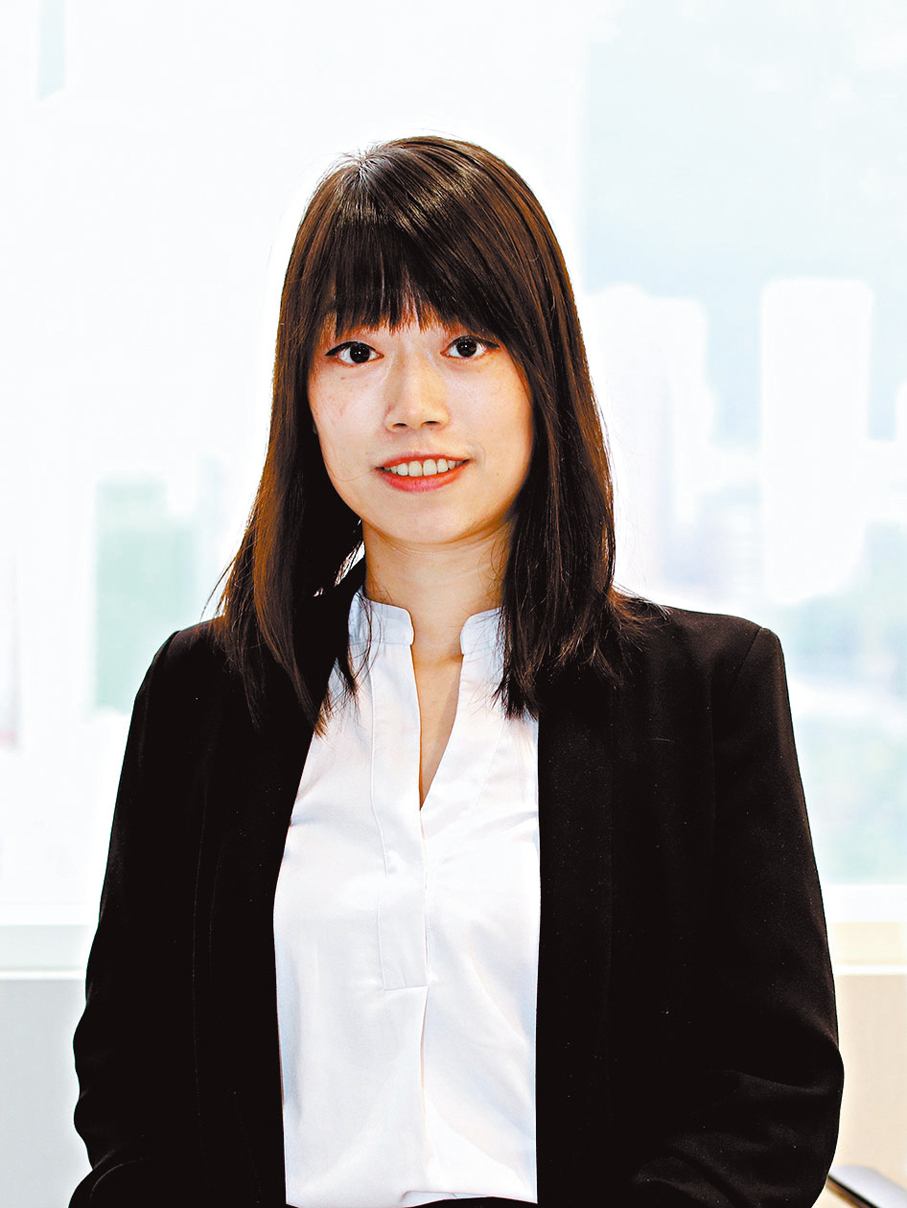 ●廠商會昨舉行丙午年新春團拜，該會預計馬年香港經濟增長3.5%。