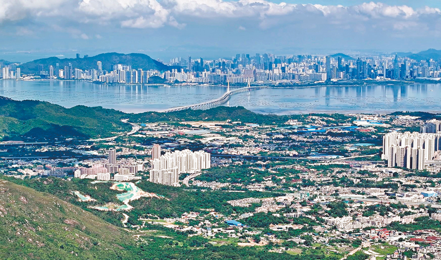 ●針對引入落戶北都的企業，預算案制定了優惠政策包框架。資料圖片