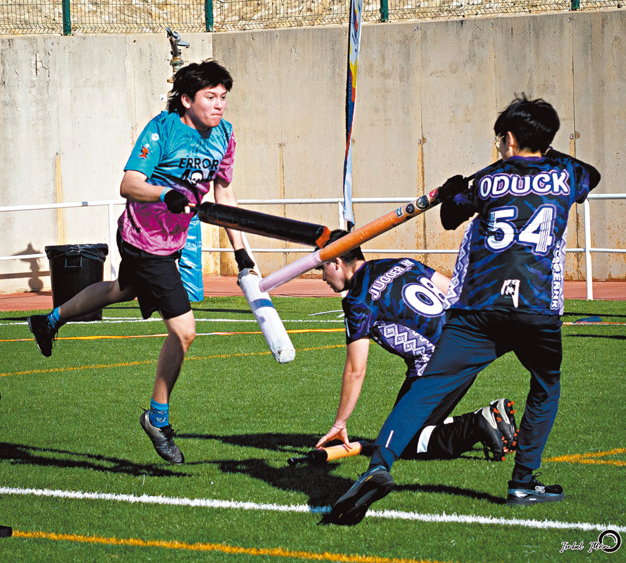 Ever他們表示西班牙之旅「無間斷」鬥陣雖然疲累但滿足。