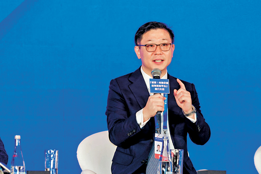 劉洋  專業人士