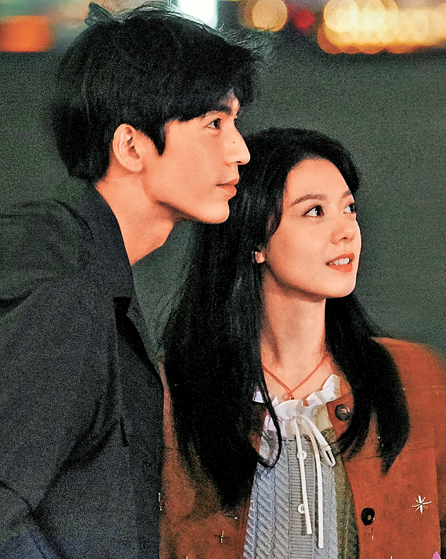 ●《櫻桃琥珀》改編自雲住同名小說《櫻桃琥珀》。