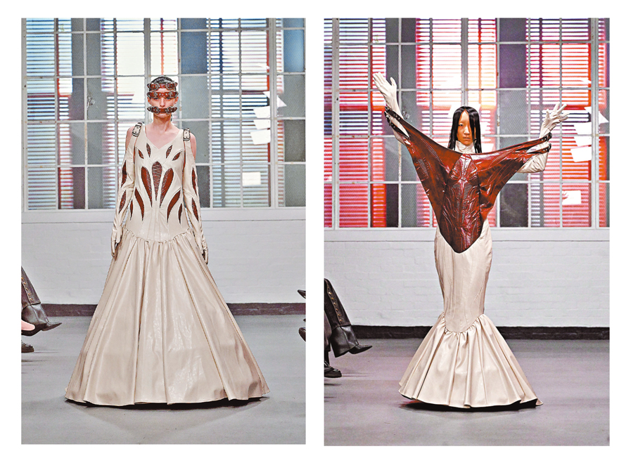 ●ANGUS TSUI「404: Safety Not Found」系列