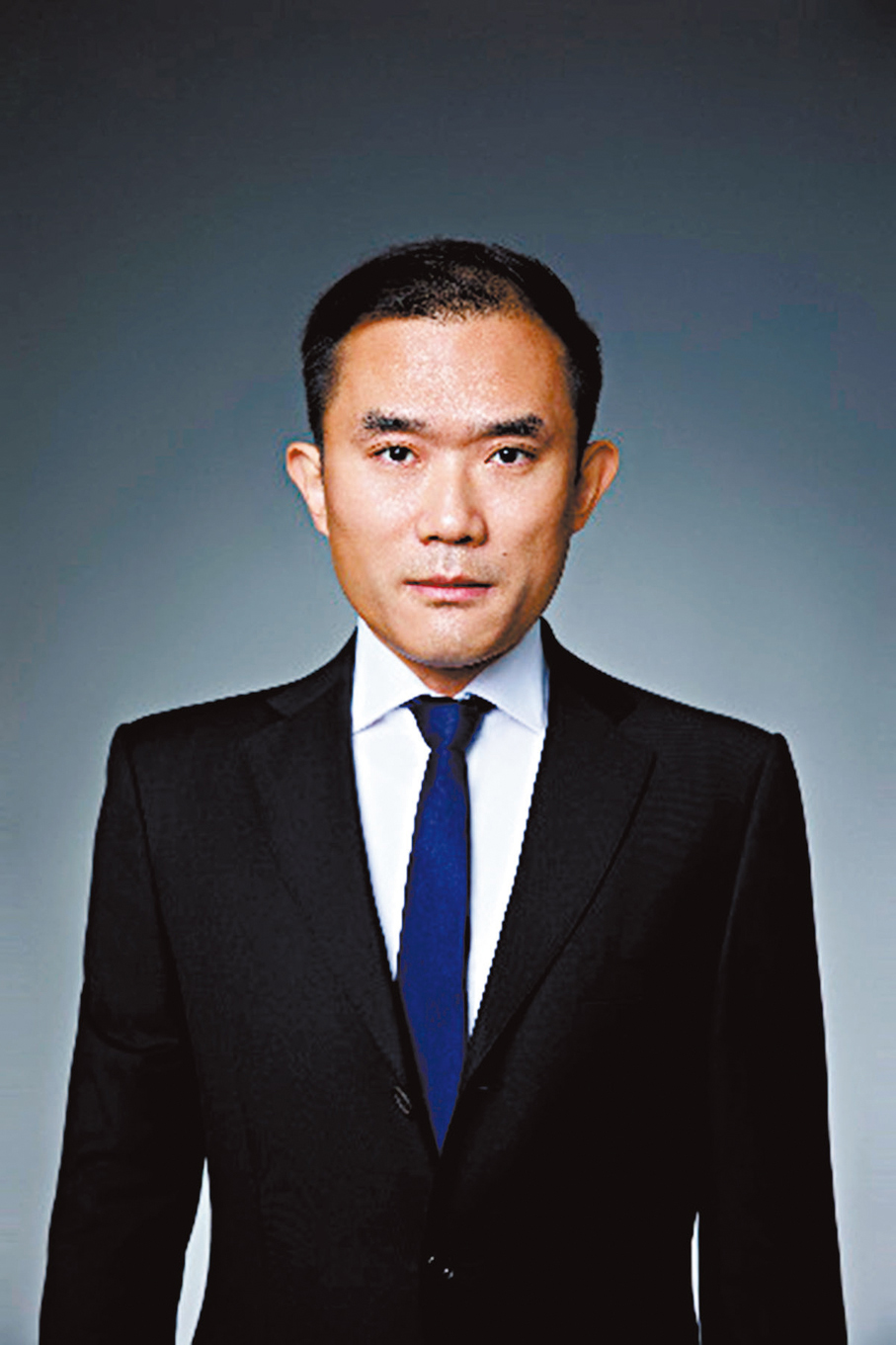●瑞銀證券首席中國經濟學家宋宇