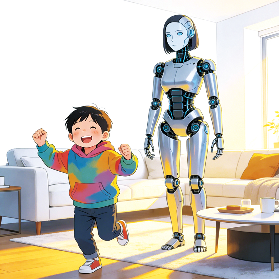 香港文匯報AI製圖