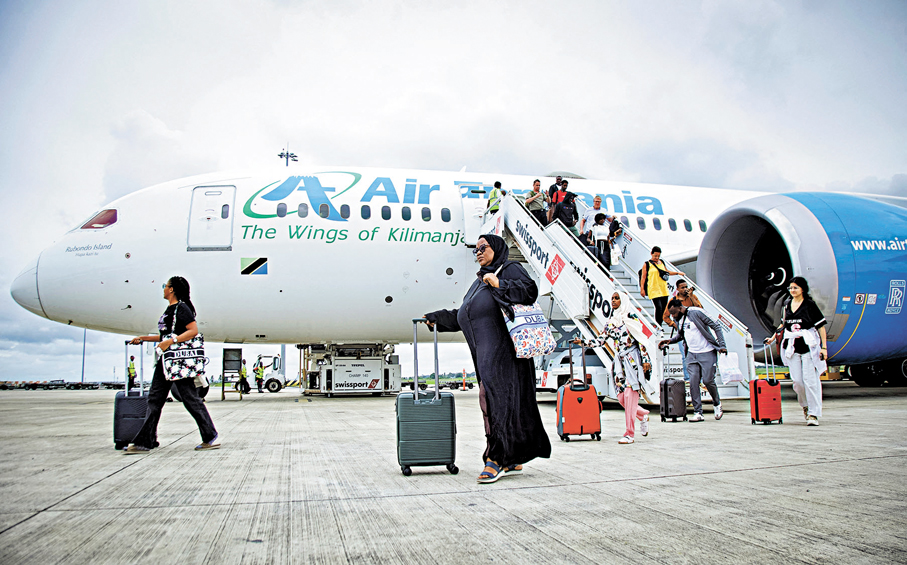 ●航空燃油價格一周內飆升逾八成。 路透社
