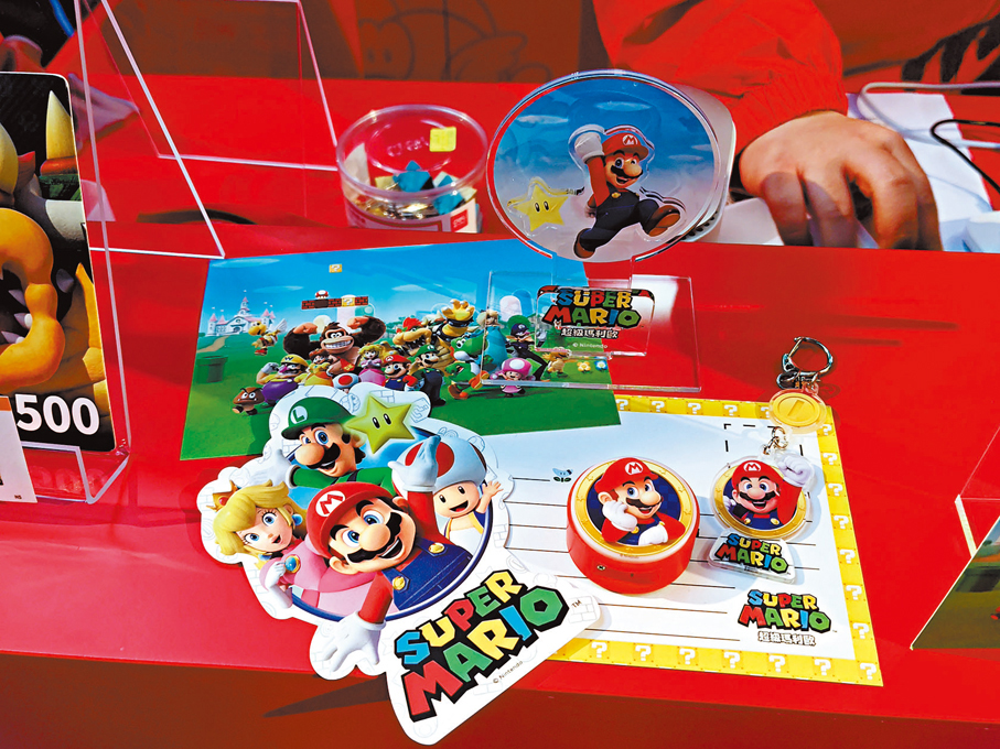 ●完成任務可獲額外特典。