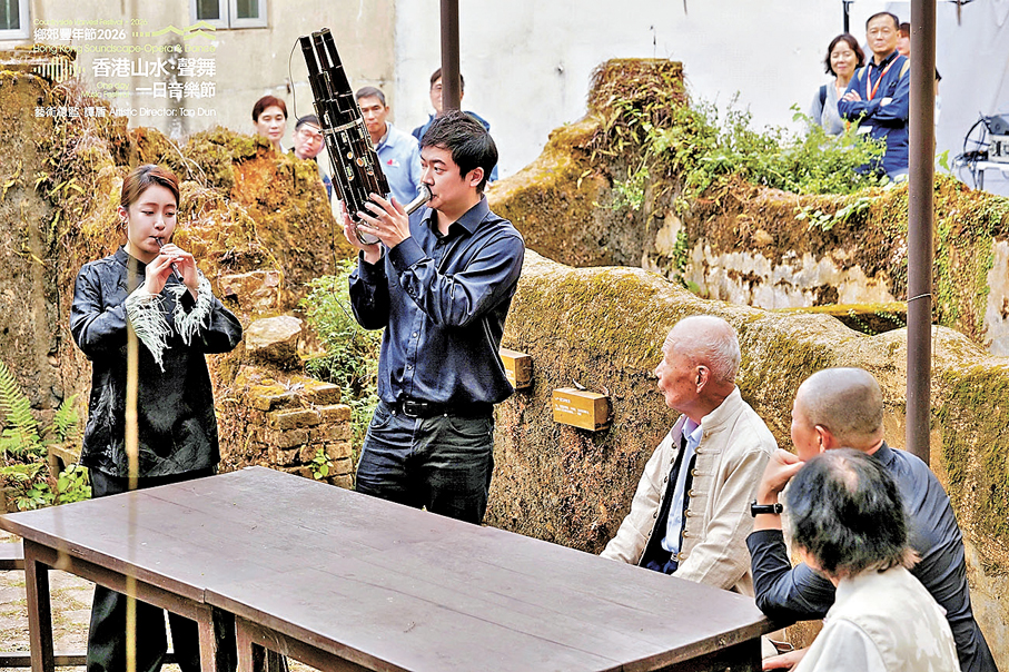 ●活動現場   主辦方供圖