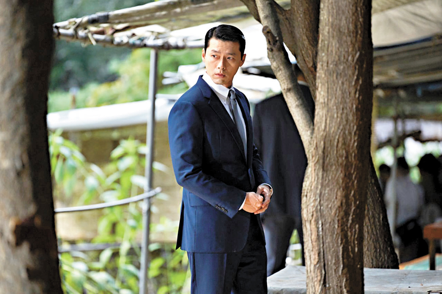 ●《韓國製造》劇照