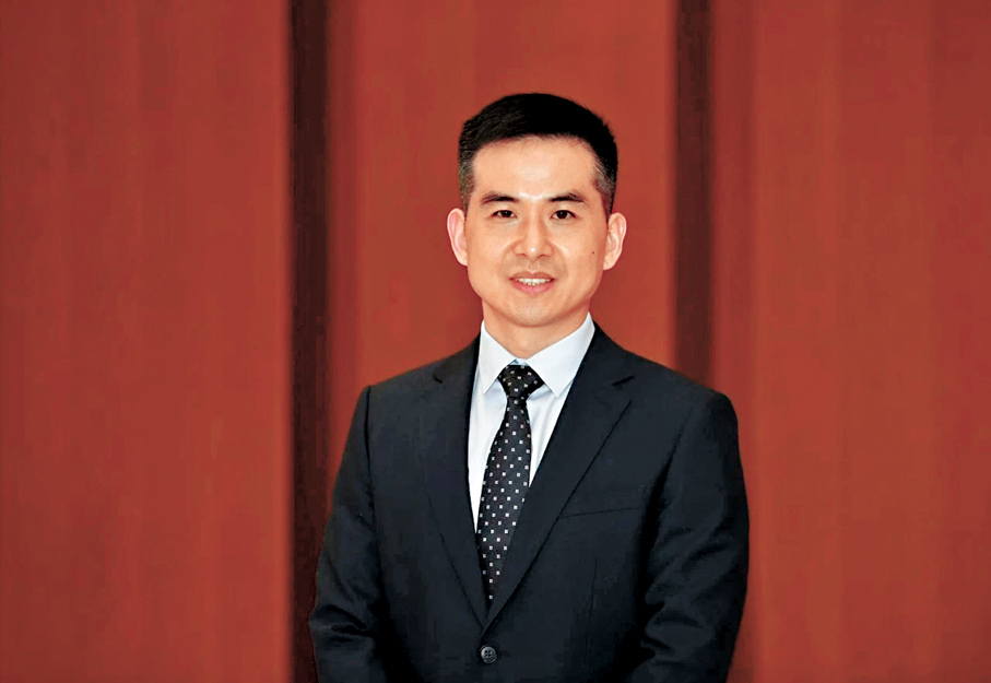 ●全國人大代表苗偉