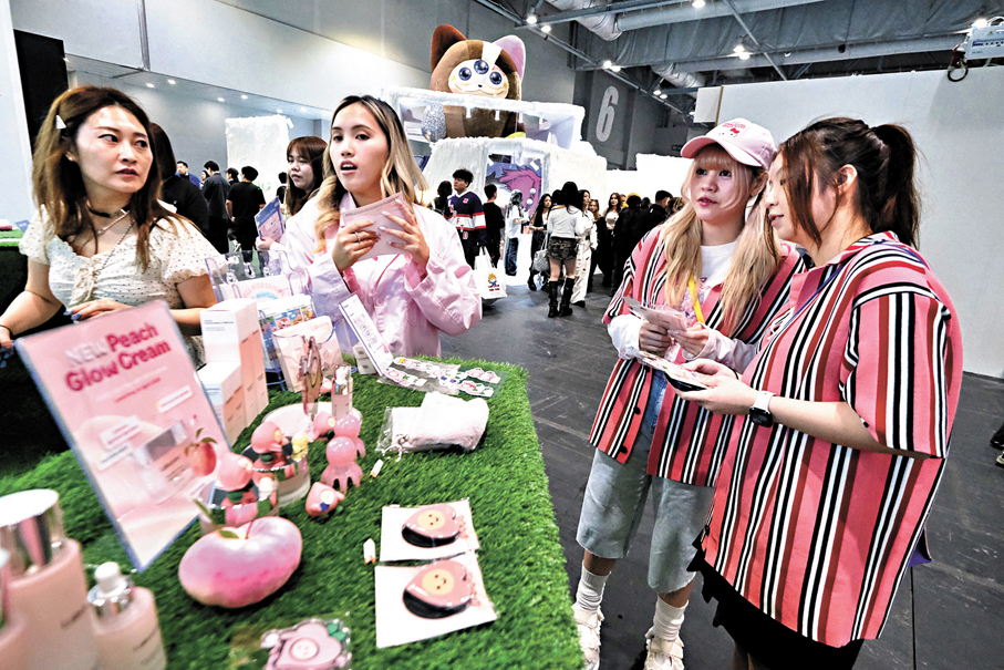 ●韓國化妝品牌Laboreve