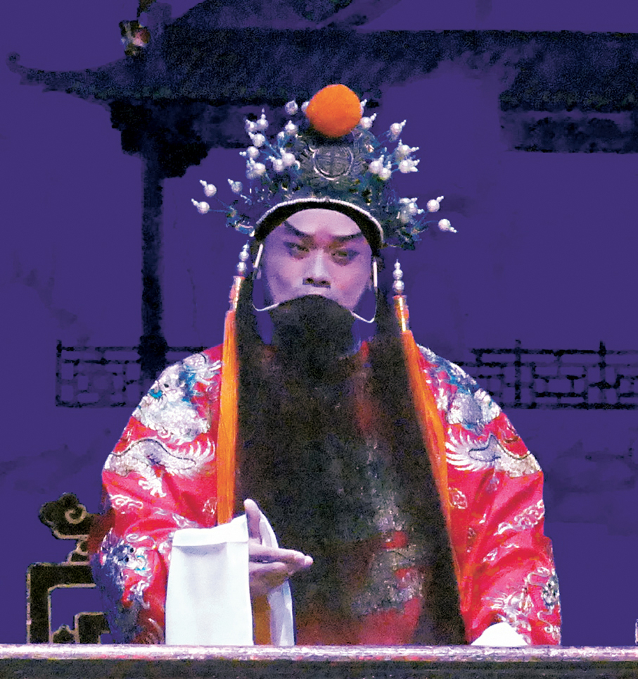 ●黎耀威演藝行業有多樣化的發展。