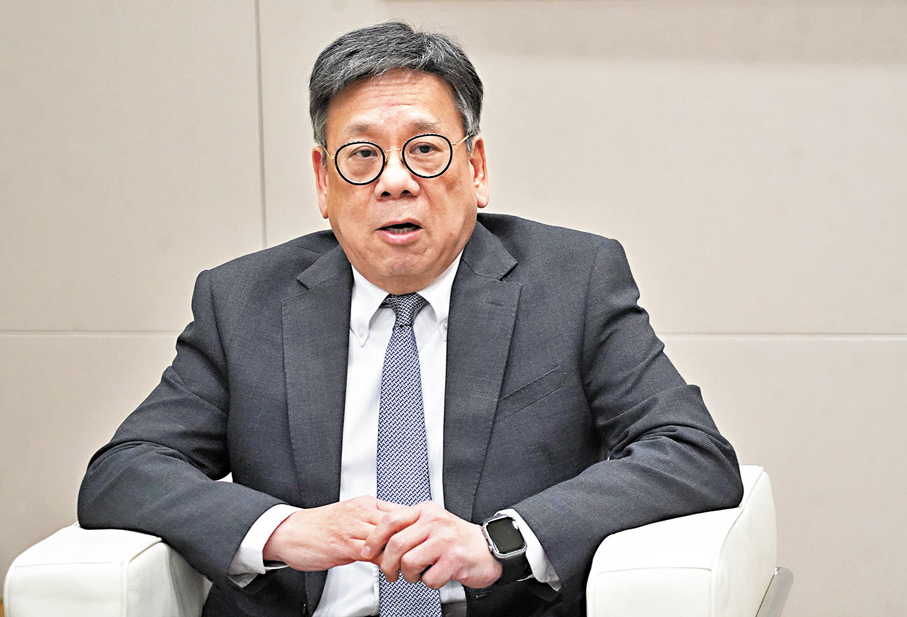 ●商經局局長丘應樺